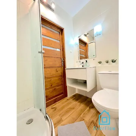 Stary Gleboka 14 P5 Homestay *