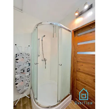 Stary Gleboka 14 P5 Privatunterkunft