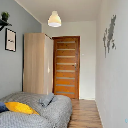 Stary Gleboka 14 P5 Gdansk